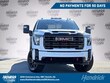  GMC Sierra 2500HD