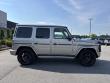 2020 Mercedes-Benz G-Class G 550 SUV