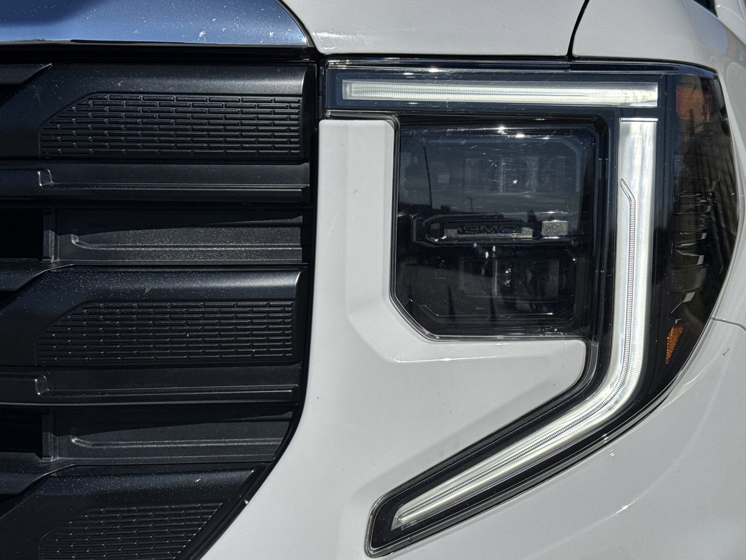 2023 GMC Sierra 1500 Pro photo 5