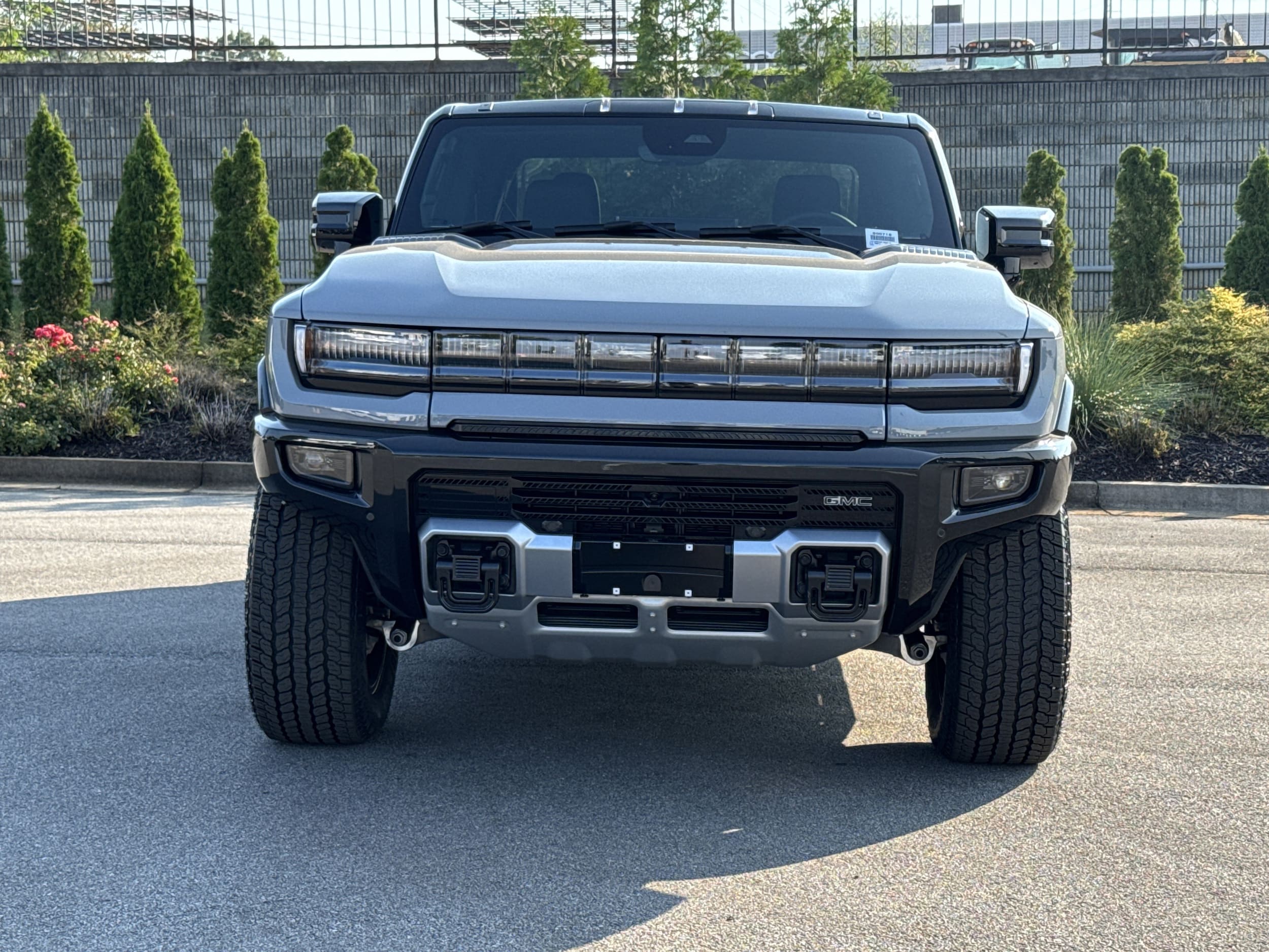 GMC Hummer EV Pickup 2X