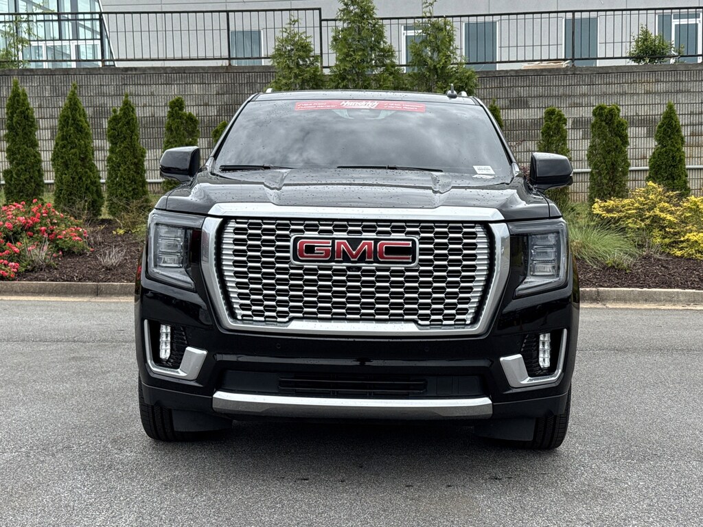 Used 2023 GMC Yukon XL Denali SUV