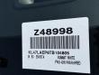 2026 Buick Envista Preferred SUV
