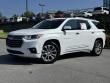 2018 Chevrolet Traverse Premier SUV