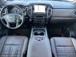 2021 Nissan Titan Platinum Reserve Pickup