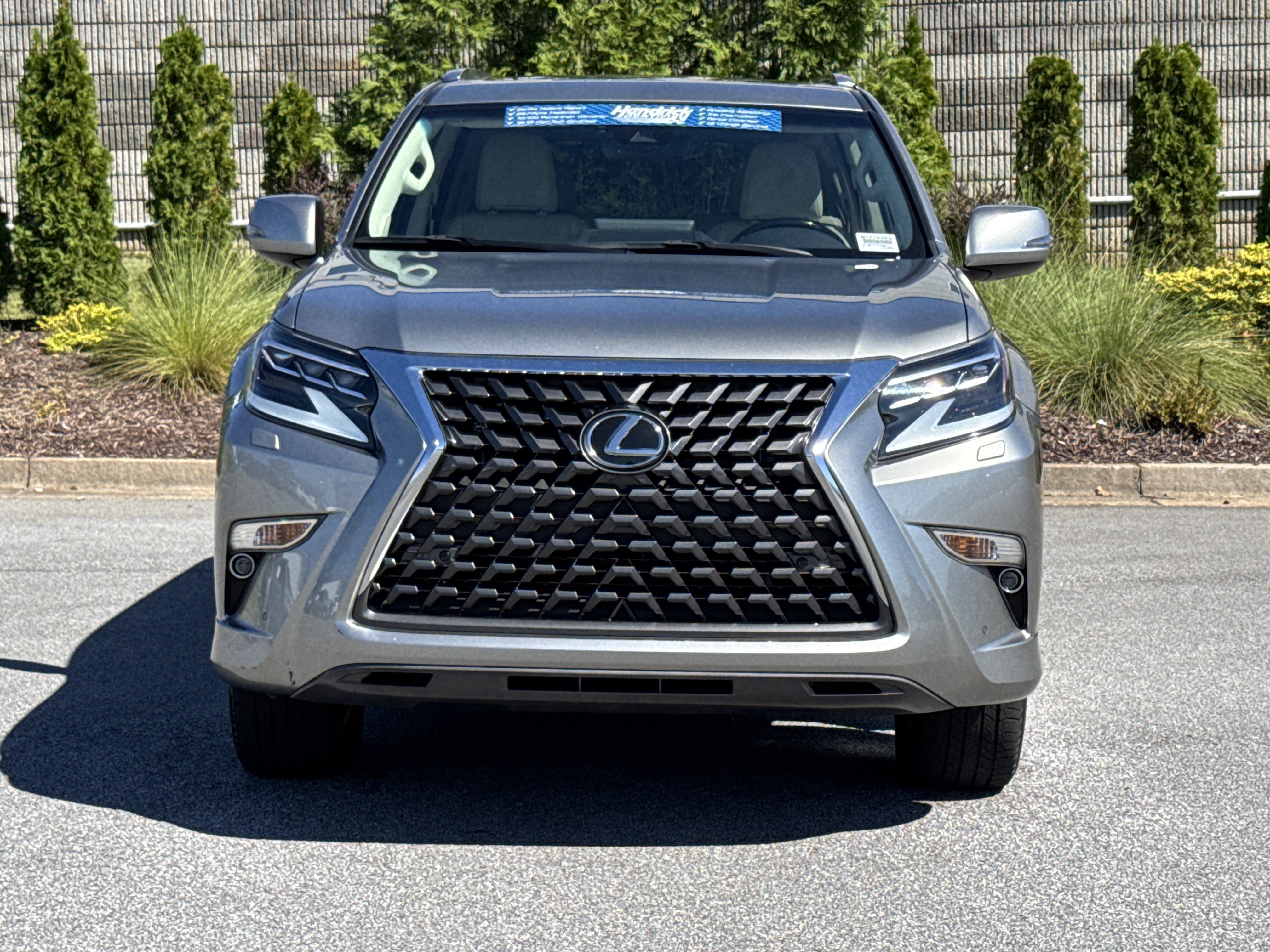 Used 2023 Lexus GX GX 460 Premium SUV