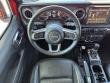 2018 Jeep Wrangler Unlimited Sahara Convertible