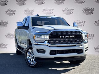2023 Ram 2500 Limited Pickup
