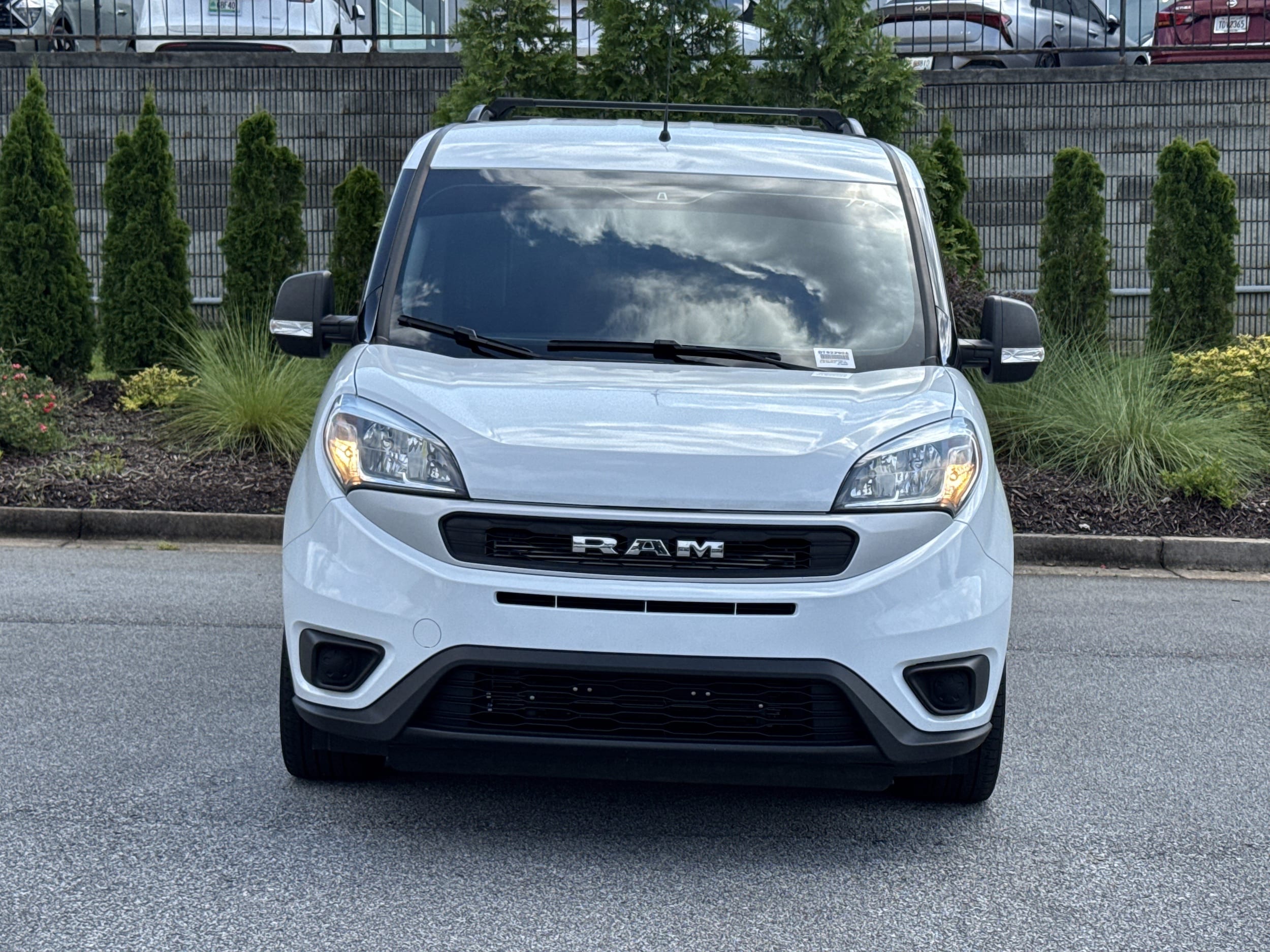 Ram Promaster City Wagon