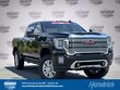 GMC Sierra 2500HD