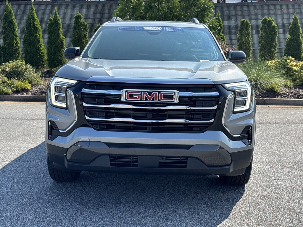 Used 2026 GMC Terrain FWD Elevation SUV
