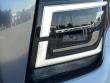2021 Nissan Titan Platinum Reserve Pickup
