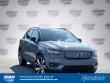  Volvo XC40 Recharge Pure Electric