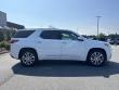 2018 Chevrolet Traverse Premier SUV