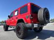 2018 Jeep Wrangler Unlimited Sahara Convertible