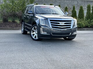 2020 CADILLAC Escalade Luxury SUV