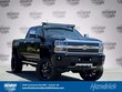 Chevrolet Silverado 2500HD Built After Aug 14