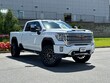  GMC Sierra 2500HD