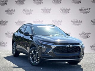 2024 Chevrolet Trax LT SUV