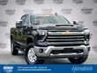 Chevrolet Silverado 2500HD
