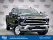  Chevrolet Silverado 2500HD