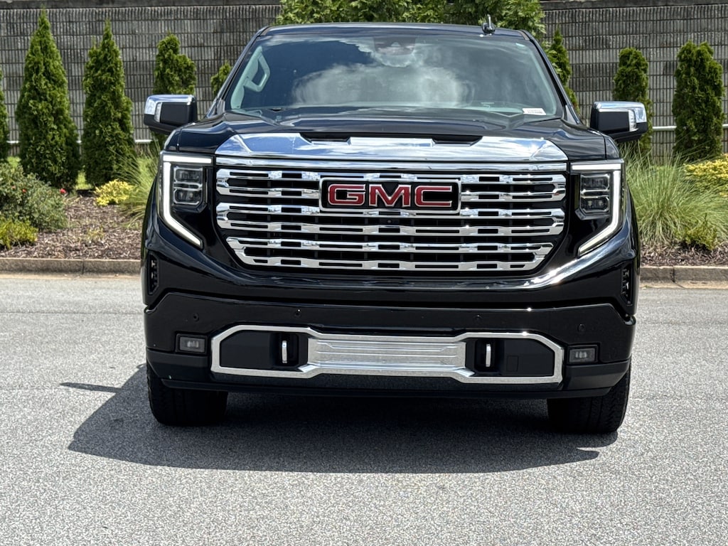 Used 2023 GMC Sierra 1500 Denali Pickup