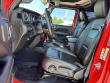 2018 Jeep Wrangler Unlimited Sahara Convertible