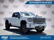  GMC Sierra 2500HD