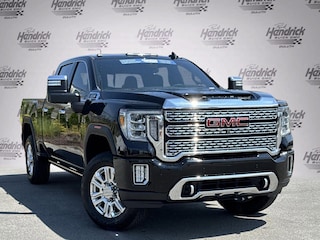 2022 GMC Sierra 2500HD Denali Pickup