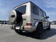 2020 Mercedes-Benz G-Class G 550 SUV