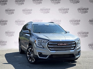 2023 GMC Terrain SLT SUV
