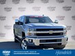 Chevrolet Silverado 2500HD