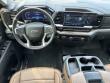 2025 Chevrolet Silverado 1500 LT Trail Boss Pickup