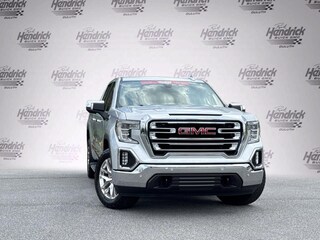 2019 GMC Sierra 1500 SLT Pickup