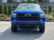 2025 Chevrolet Silverado 1500 LT Trail Boss Pickup