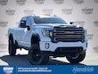 GMC Sierra 2500HD