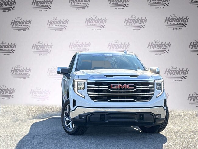 2023 GMC Sierra 1500 SLT Pickup