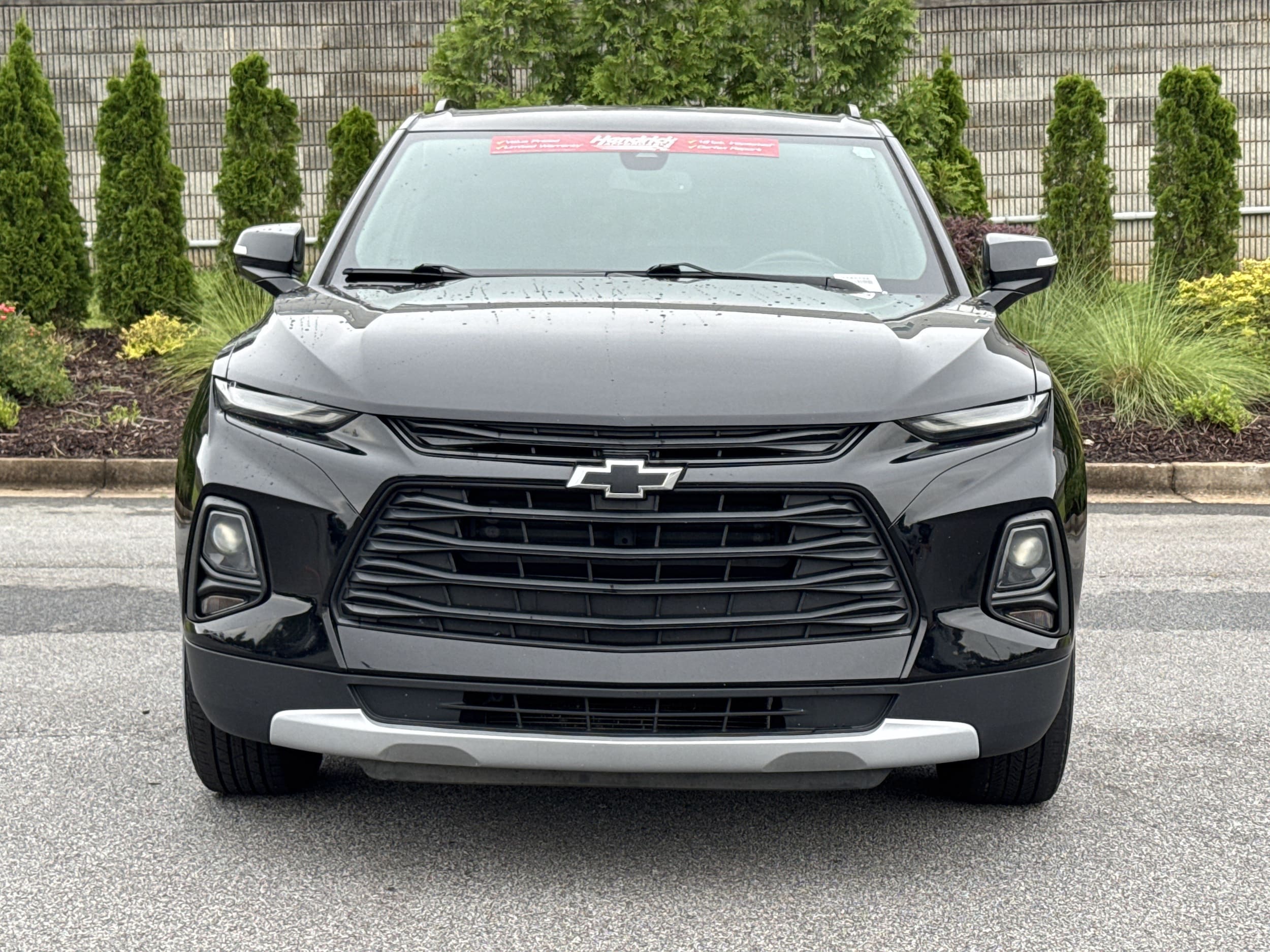 Chevrolet Blazer LT