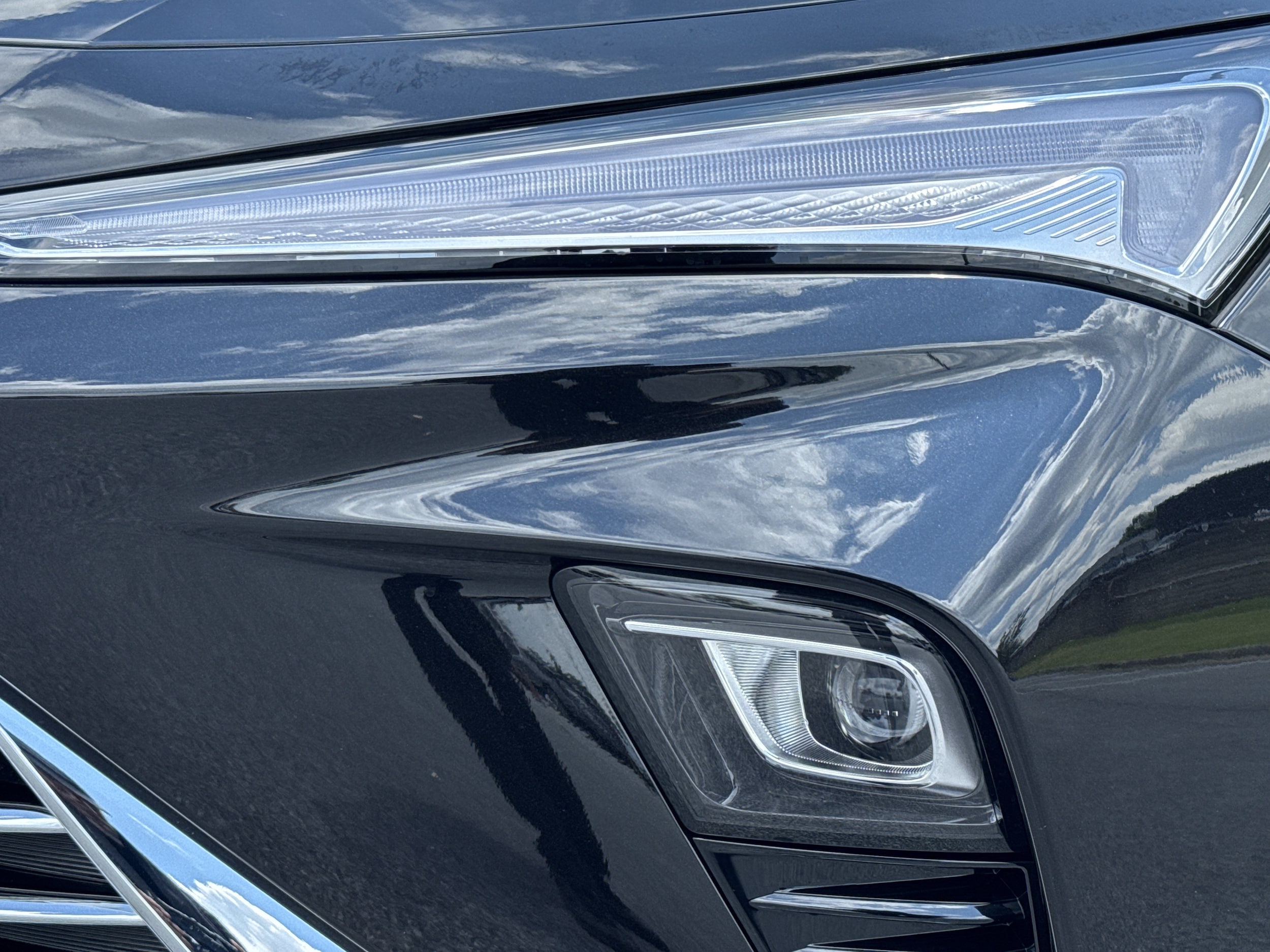 Buick Envista Preferred