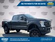  Ford Super Duty F-250 SRW