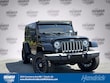  Jeep Wrangler JK Unlimited