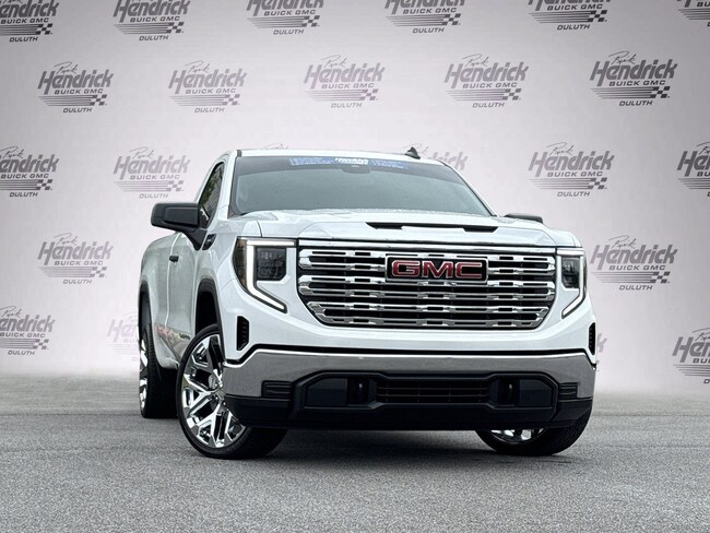 2025 GMC Sierra 1500 Pro Pickup