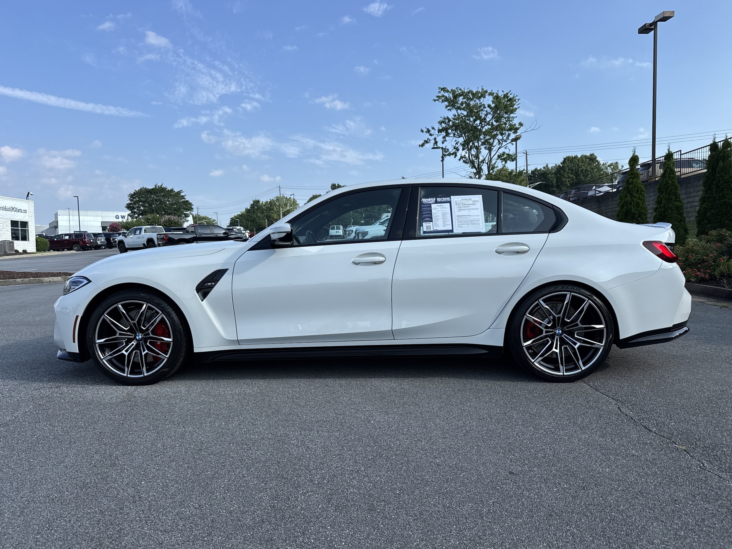 BMW M3