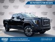  GMC Sierra 2500HD