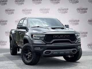 2023 Ram 1500 TRX Pickup