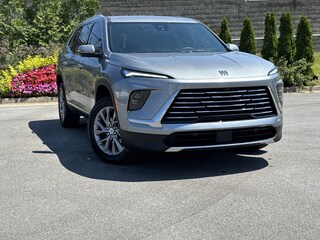 2025 Buick Enclave Preferred SUV