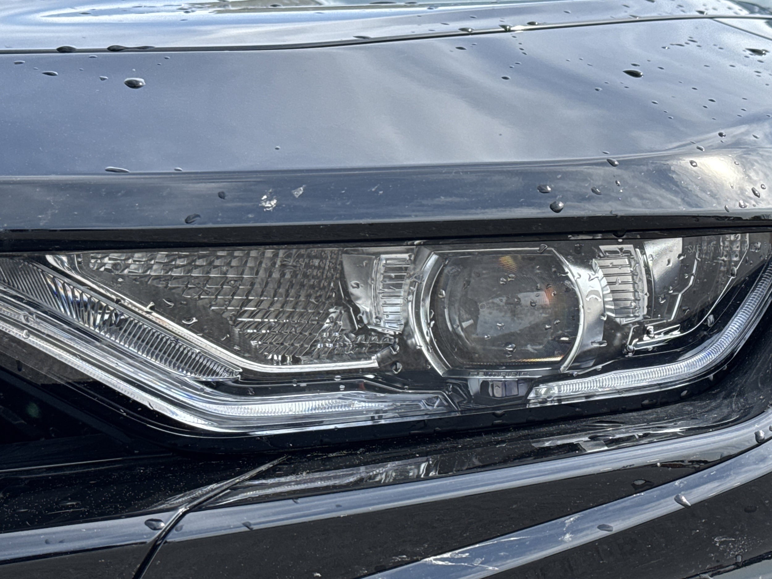 2024 Chevrolet Camaro 2SS photo 4