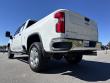 2023 Chevrolet Silverado 2500HD LTZ Pickup