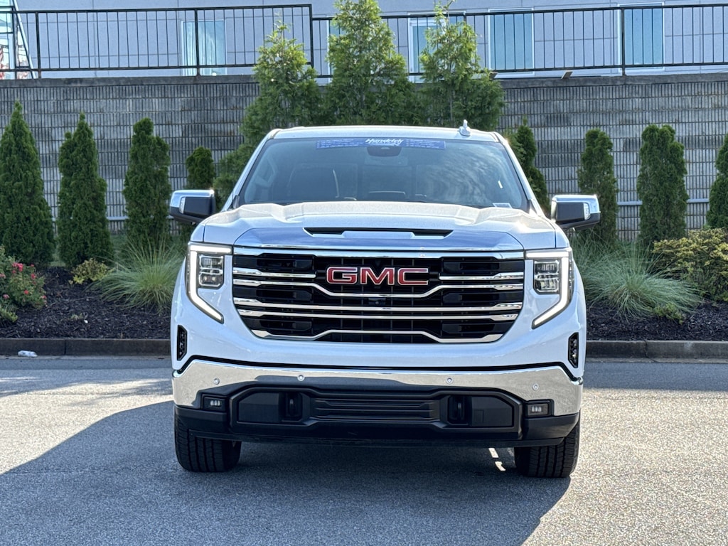 Used 2023 GMC Sierra 1500 SLT Pickup
