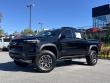 2025 Chevrolet Colorado 4WD ZR2 Pickup