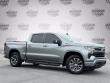 2023 Chevrolet Silverado 1500 RST Pickup